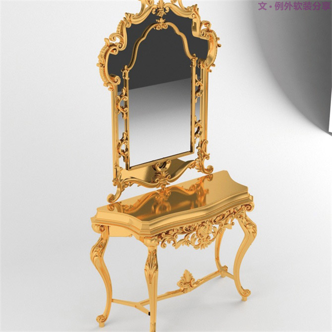 艷遇米蘭設(shè)計展，古典風引領(lǐng)時尚潮流-別墅設(shè)計,軟裝設(shè)計,室內(nèi)設(shè)計,豪宅設(shè)計,深圳例外軟裝設(shè)計公司