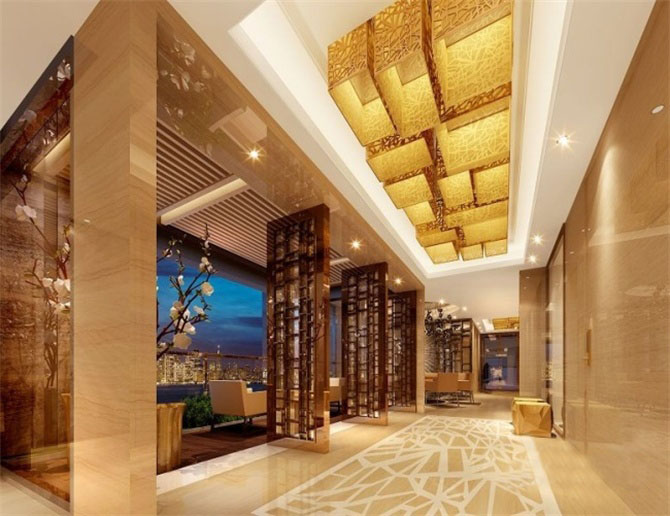 深圳別墅設計澳城（東海灣豪園）新資訊-別墅設計,軟裝設計,室內(nèi)設計,豪宅設計,深圳例外軟裝設計公司