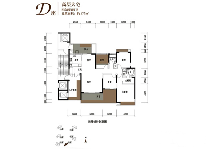 深圳南山區(qū)翡翠海岸室內(nèi)設(shè)計(jì)新資訊-別墅設(shè)計(jì),軟裝設(shè)計(jì),室內(nèi)設(shè)計(jì),豪宅設(shè)計(jì),深圳例外軟裝設(shè)計(jì)公司