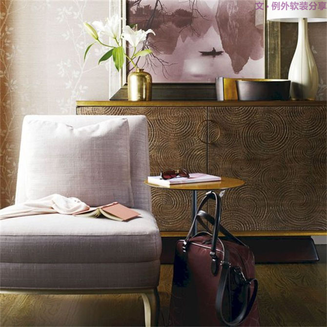 【例外·搭配家】花瓶到底怎么擺才好看？-別墅設(shè)計(jì),軟裝設(shè)計(jì),室內(nèi)設(shè)計(jì),豪宅設(shè)計(jì),深圳例外軟裝設(shè)計(jì)公司