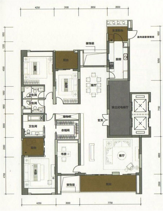 華潤(rùn)銀湖藍(lán)山新室內(nèi)軟裝設(shè)計(jì)動(dòng)態(tài)-別墅設(shè)計(jì),軟裝設(shè)計(jì),室內(nèi)設(shè)計(jì),豪宅設(shè)計(jì),深圳例外軟裝設(shè)計(jì)公司