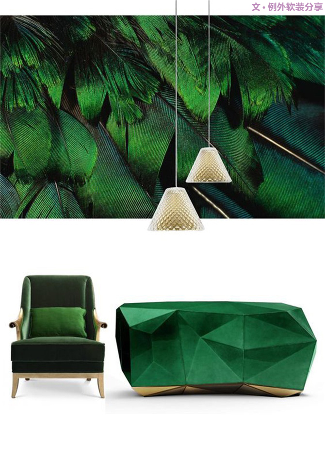 軟裝為什么如此重要？它真不是擺個(gè)沙發(fā)、掛張畫就能搞定的-別墅設(shè)計(jì),軟裝設(shè)計(jì),室內(nèi)設(shè)計(jì),豪宅設(shè)計(jì),深圳例外軟裝設(shè)計(jì)公司