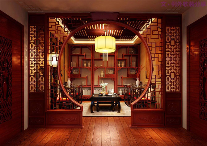 還不知道自己適合什么家居風(fēng)格？不如自己評(píng)估下-別墅設(shè)計(jì),軟裝設(shè)計(jì),室內(nèi)設(shè)計(jì),豪宅設(shè)計(jì),深圳例外軟裝設(shè)計(jì)公司