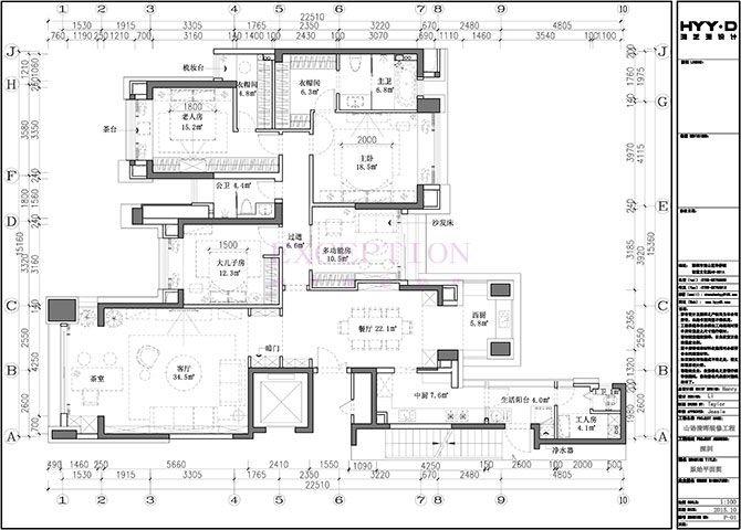 【新簽約】深圳山語清暉室內(nèi)軟裝設(shè)計(jì)-別墅設(shè)計(jì),軟裝設(shè)計(jì),室內(nèi)設(shè)計(jì),豪宅設(shè)計(jì),深圳例外軟裝設(shè)計(jì)公司