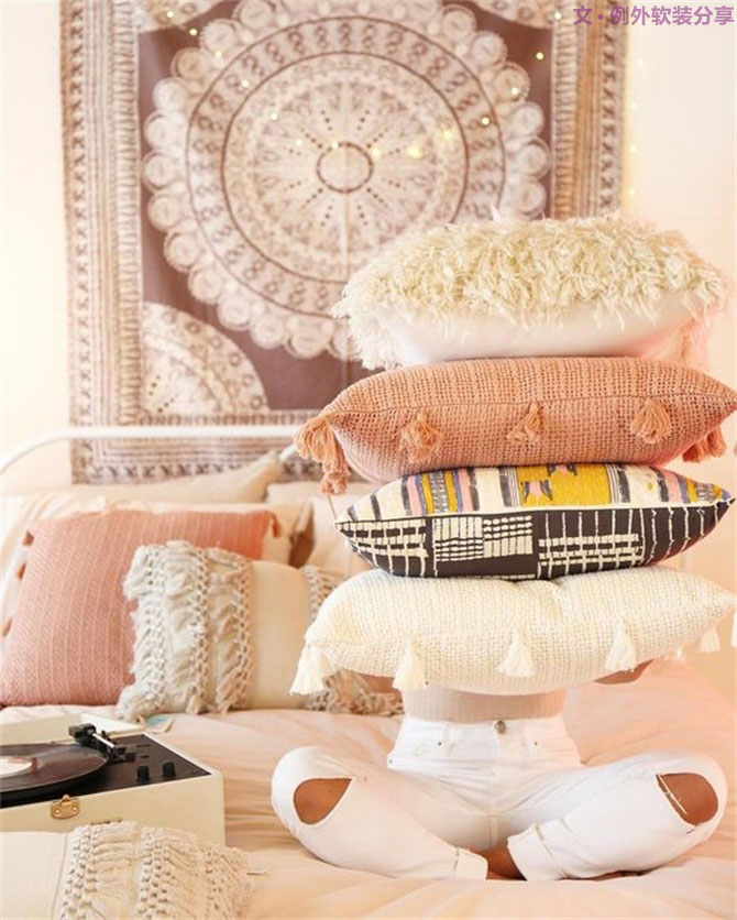 設(shè)計(jì)師認(rèn)為冬季溫暖的擁抱，是“她”！-別墅設(shè)計(jì),軟裝設(shè)計(jì),室內(nèi)設(shè)計(jì),豪宅設(shè)計(jì),深圳例外軟裝設(shè)計(jì)公司