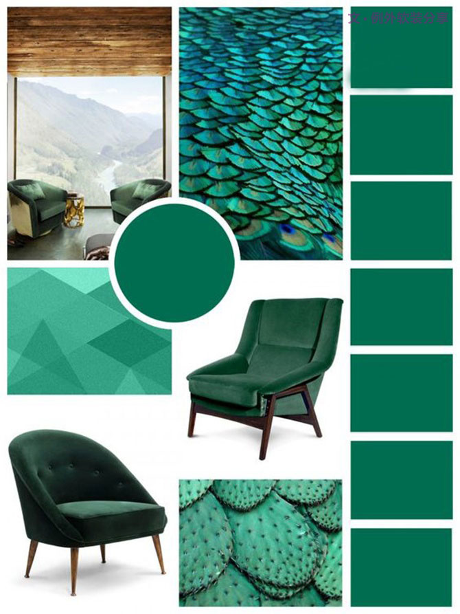 原來(lái)設(shè)計(jì)師才是好“色”之徒！-別墅設(shè)計(jì),軟裝設(shè)計(jì),室內(nèi)設(shè)計(jì),豪宅設(shè)計(jì),深圳例外軟裝設(shè)計(jì)公司