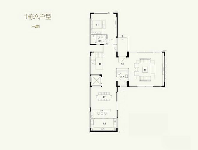 香山美墅室內(nèi)軟裝設(shè)計新動態(tài)-別墅設(shè)計,軟裝設(shè)計,室內(nèi)設(shè)計,豪宅設(shè)計,深圳例外軟裝設(shè)計公司