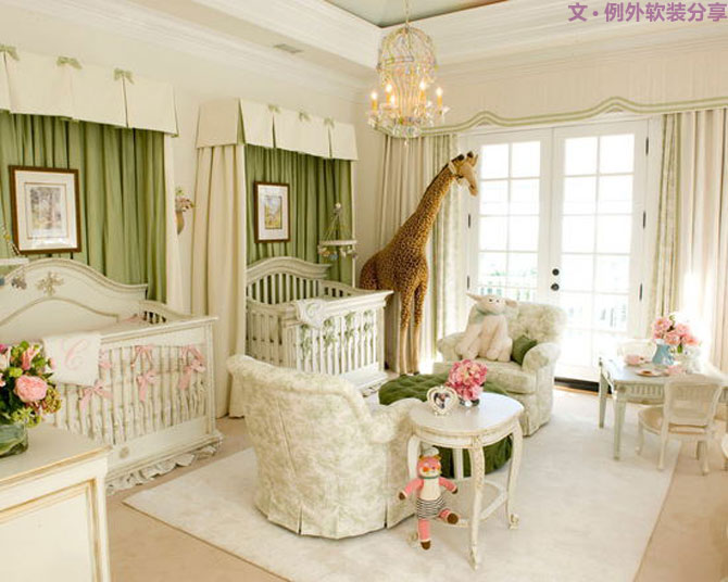 家里來了一大波萌萌噠動(dòng)物，正在搞事情？！-別墅設(shè)計(jì),軟裝設(shè)計(jì),室內(nèi)設(shè)計(jì),豪宅設(shè)計(jì),深圳例外軟裝設(shè)計(jì)公司