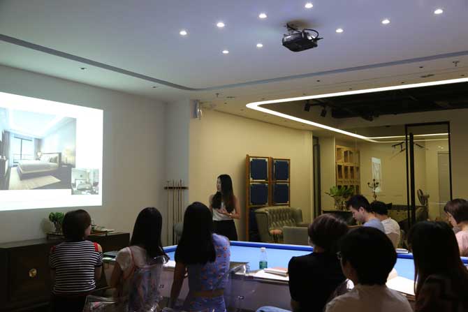 【例外·分享周】5位設(shè)計大咖“造訪”，是要搞事情？！-別墅設(shè)計,軟裝設(shè)計,室內(nèi)設(shè)計,豪宅設(shè)計,深圳例外軟裝設(shè)計公司