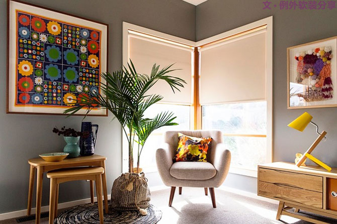 年輕就要活得有個(gè)性，拒絕單調(diào)乏味，家居空間也同樣！-別墅設(shè)計(jì),軟裝設(shè)計(jì),室內(nèi)設(shè)計(jì),豪宅設(shè)計(jì),深圳例外軟裝設(shè)計(jì)公司