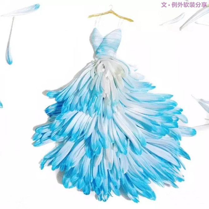 這位姑娘穿上春裝，美哭了-別墅設(shè)計(jì),軟裝設(shè)計(jì),室內(nèi)設(shè)計(jì),豪宅設(shè)計(jì),深圳例外軟裝設(shè)計(jì)公司