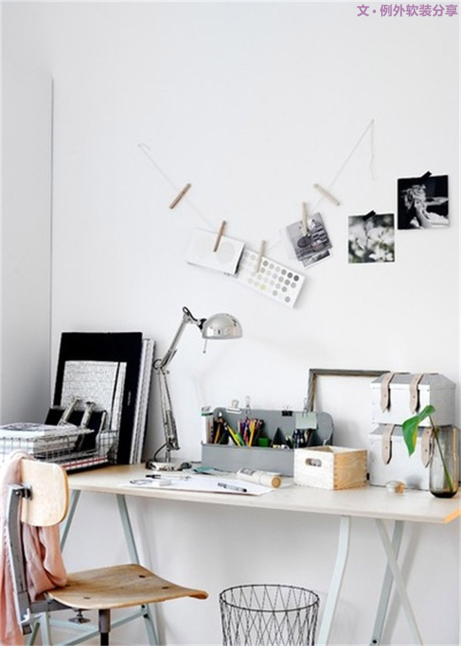 照片還有這些玩法，漲姿勢了-別墅設(shè)計,軟裝設(shè)計,室內(nèi)設(shè)計,豪宅設(shè)計,深圳例外軟裝設(shè)計公司