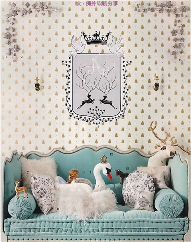 設(shè)計(jì)師認(rèn)為冬季溫暖的擁抱，是“她”！-別墅設(shè)計(jì),軟裝設(shè)計(jì),室內(nèi)設(shè)計(jì),豪宅設(shè)計(jì),深圳例外軟裝設(shè)計(jì)公司