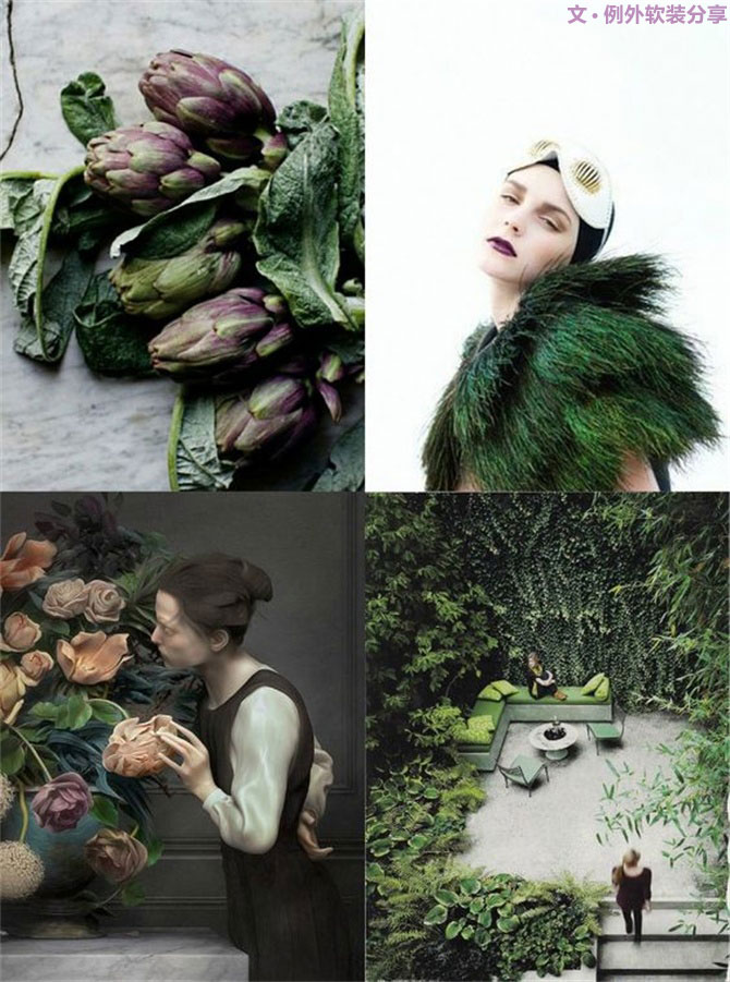 原來(lái)設(shè)計(jì)師才是好“色”之徒！-別墅設(shè)計(jì),軟裝設(shè)計(jì),室內(nèi)設(shè)計(jì),豪宅設(shè)計(jì),深圳例外軟裝設(shè)計(jì)公司