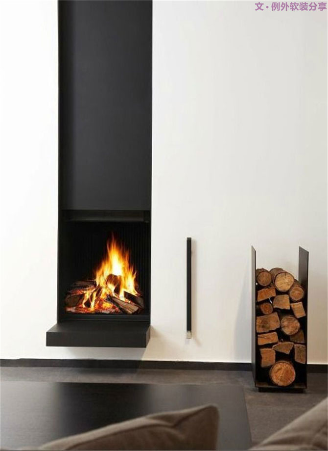 這個(gè)的冬日，應(yīng)該有一室溫暖如春！-別墅設(shè)計(jì),軟裝設(shè)計(jì),室內(nèi)設(shè)計(jì),豪宅設(shè)計(jì),深圳例外軟裝設(shè)計(jì)公司