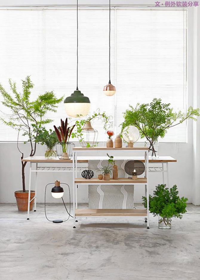 專家教你打造初春景象，它是世界無所不在的色調(diào)！-別墅設(shè)計(jì),軟裝設(shè)計(jì),室內(nèi)設(shè)計(jì),豪宅設(shè)計(jì),深圳例外軟裝設(shè)計(jì)公司