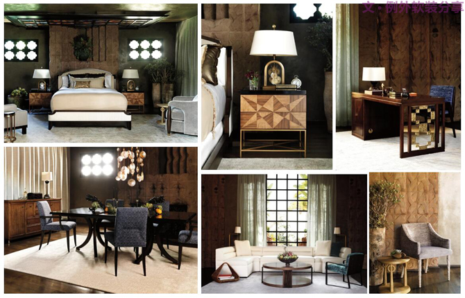 國外五大知名室內(nèi)設(shè)計(jì)師作品，你們感受一下！-別墅設(shè)計(jì),軟裝設(shè)計(jì),室內(nèi)設(shè)計(jì),豪宅設(shè)計(jì),深圳例外軟裝設(shè)計(jì)公司