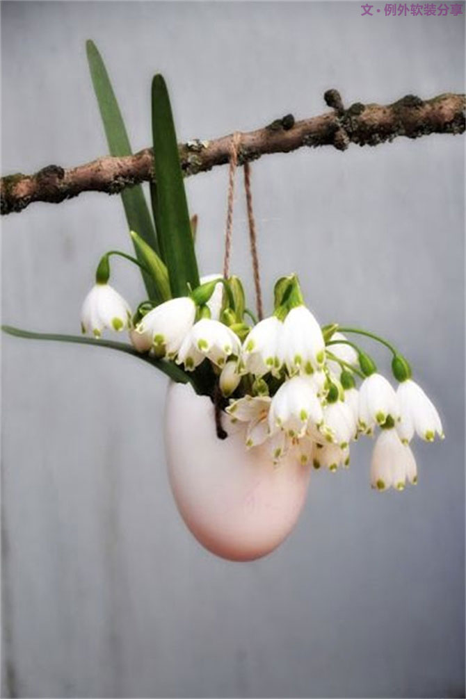 “她”不小心打碎了雞蛋，結(jié)果美翻了整個家！-別墅設(shè)計,軟裝設(shè)計,室內(nèi)設(shè)計,豪宅設(shè)計,深圳例外軟裝設(shè)計公司