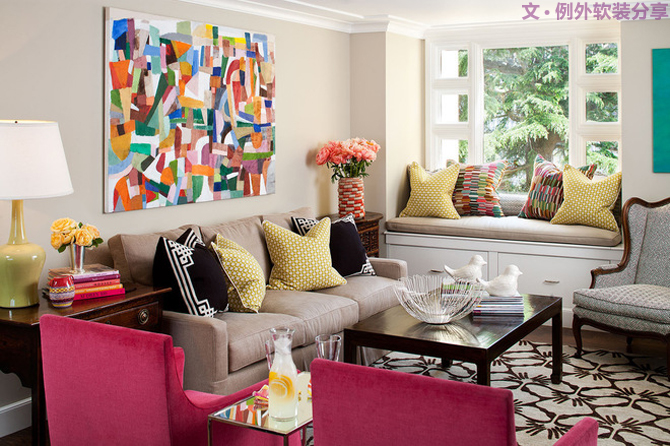 \\Dellt420server\例外EXCEPTION運營部\Lucy\偽原創(chuàng)軟文分享\2017年\3月16日  據(jù)說這是世界上舒服的配色，跟隨設計大咖的腳步！\670水印\官網(wǎng)用