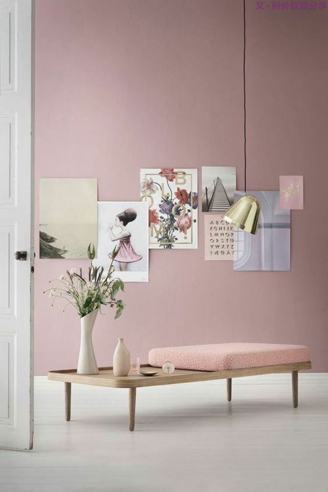 生活需要儀式感，也能把日子過成簡單而精致的詩！-別墅設計,軟裝設計,室內設計,豪宅設計,深圳例外軟裝設計公司