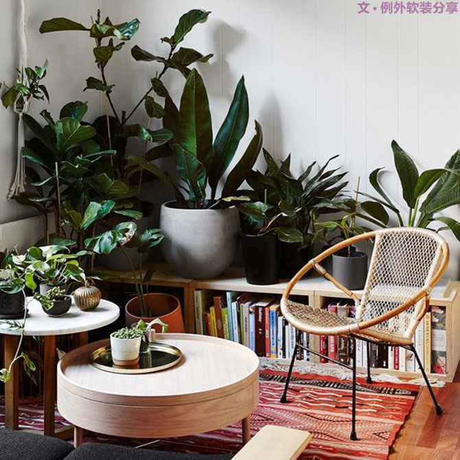 專家教你打造初春景象，它是世界無所不在的色調(diào)！-別墅設(shè)計(jì),軟裝設(shè)計(jì),室內(nèi)設(shè)計(jì),豪宅設(shè)計(jì),深圳例外軟裝設(shè)計(jì)公司