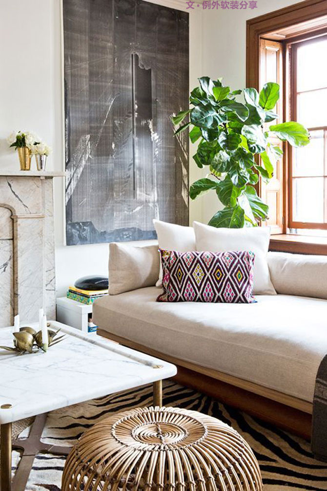 生活需要儀式感，也能把日子過成簡單而精致的詩！-別墅設計,軟裝設計,室內設計,豪宅設計,深圳例外軟裝設計公司