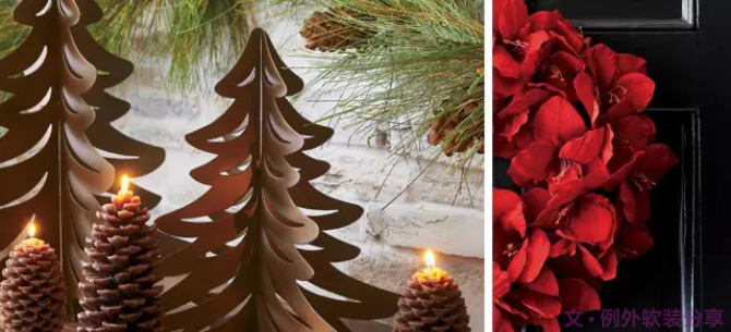 有些風(fēng)格，一年扮一次就夠了！-別墅設(shè)計,軟裝設(shè)計,室內(nèi)設(shè)計,豪宅設(shè)計,深圳例外軟裝設(shè)計公司