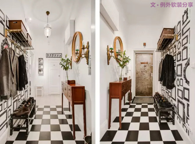 有特質(zhì)的風(fēng)格，怪不得這么多人喜歡！-別墅設(shè)計(jì),軟裝設(shè)計(jì),室內(nèi)設(shè)計(jì),豪宅設(shè)計(jì),深圳例外軟裝設(shè)計(jì)公司