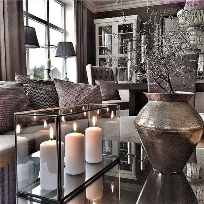 【例外·搭配家】花瓶到底怎么擺才好看？-別墅設(shè)計(jì),軟裝設(shè)計(jì),室內(nèi)設(shè)計(jì),豪宅設(shè)計(jì),深圳例外軟裝設(shè)計(jì)公司