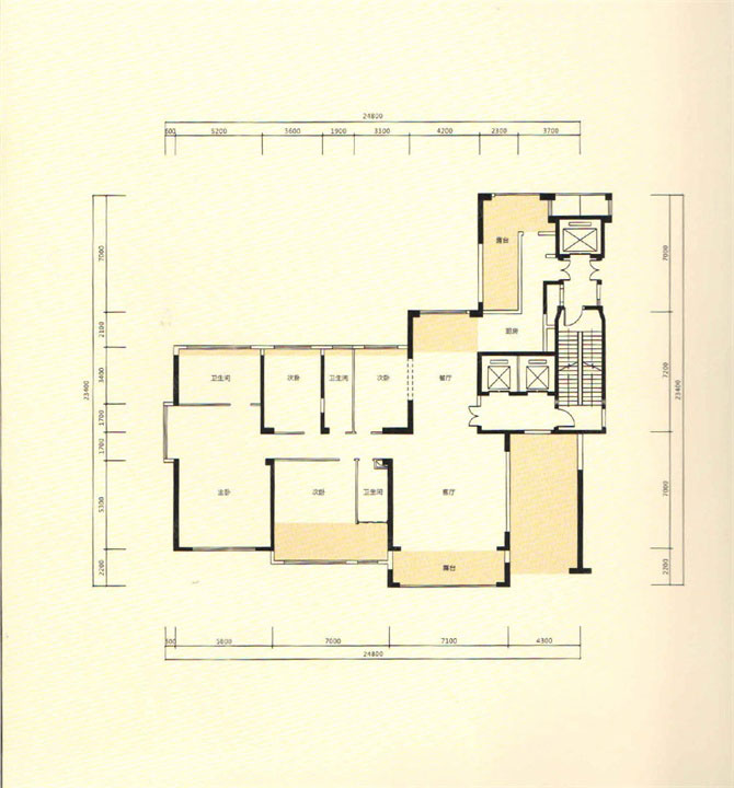 新錦安壹號公館新室內(nèi)軟裝設(shè)計(jì)動態(tài)-別墅設(shè)計(jì),軟裝設(shè)計(jì),室內(nèi)設(shè)計(jì),豪宅設(shè)計(jì),深圳例外軟裝設(shè)計(jì)公司