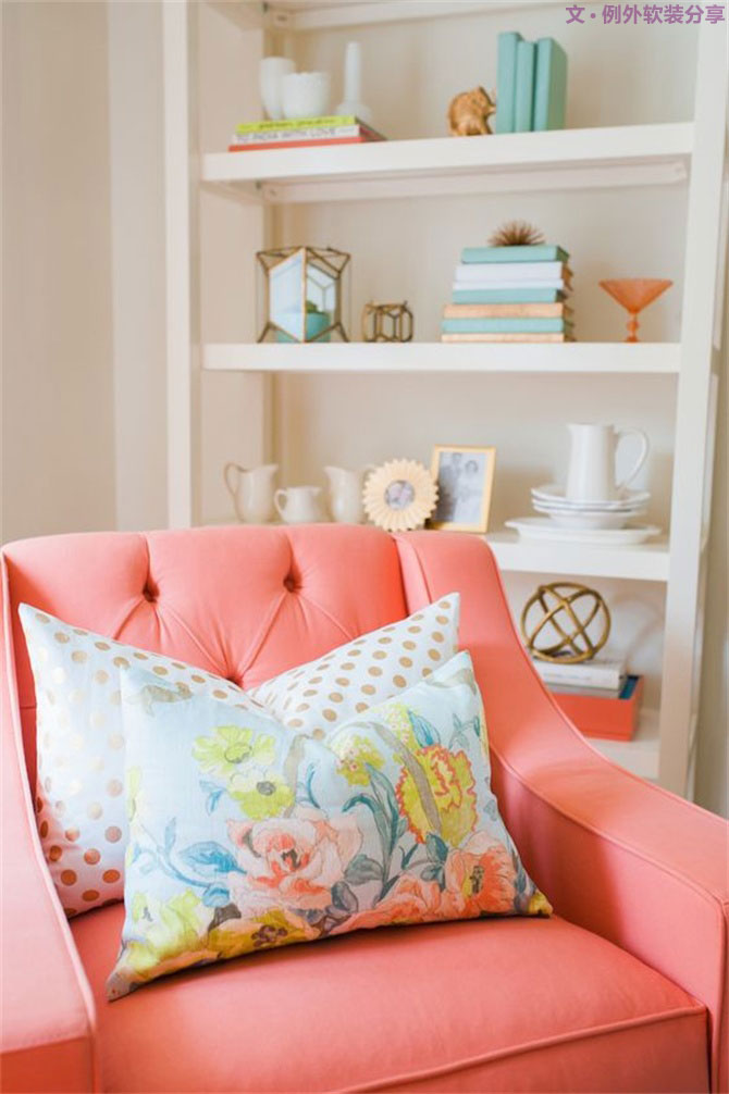 不出家門，已愜意死，到底是一種怎樣的體驗？-別墅設(shè)計,軟裝設(shè)計,室內(nèi)設(shè)計,豪宅設(shè)計,深圳例外軟裝設(shè)計公司