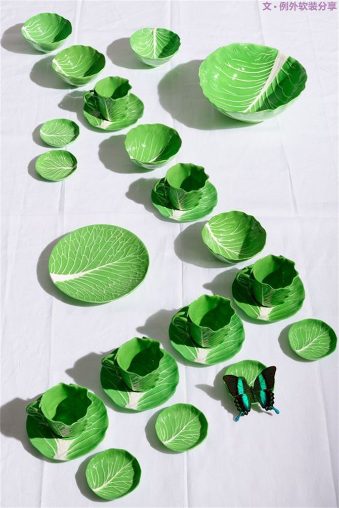 美輪美奐自然綠，綠色控如何奢華過一生？-別墅設(shè)計,軟裝設(shè)計,室內(nèi)設(shè)計,豪宅設(shè)計,深圳例外軟裝設(shè)計公司