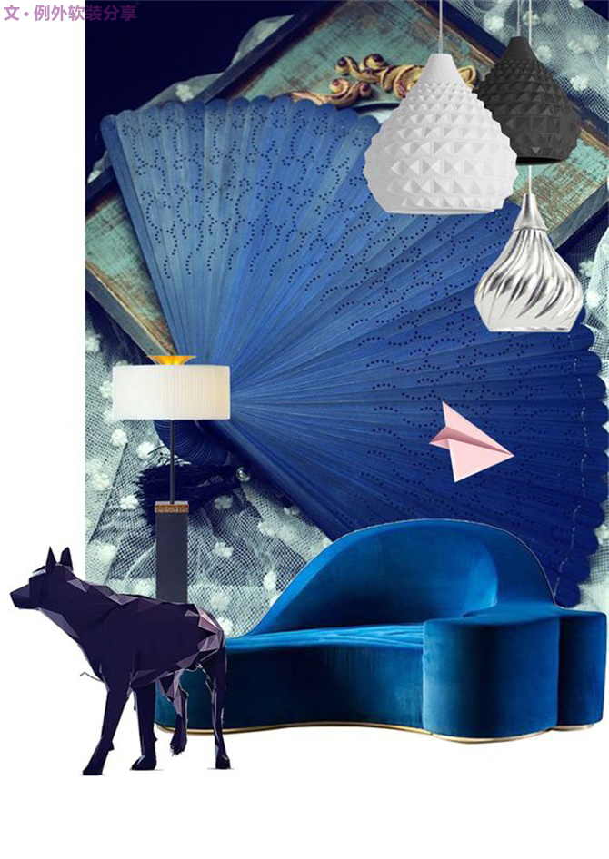 軟裝為什么如此重要？它真不是擺個(gè)沙發(fā)、掛張畫就能搞定的-別墅設(shè)計(jì),軟裝設(shè)計(jì),室內(nèi)設(shè)計(jì),豪宅設(shè)計(jì),深圳例外軟裝設(shè)計(jì)公司