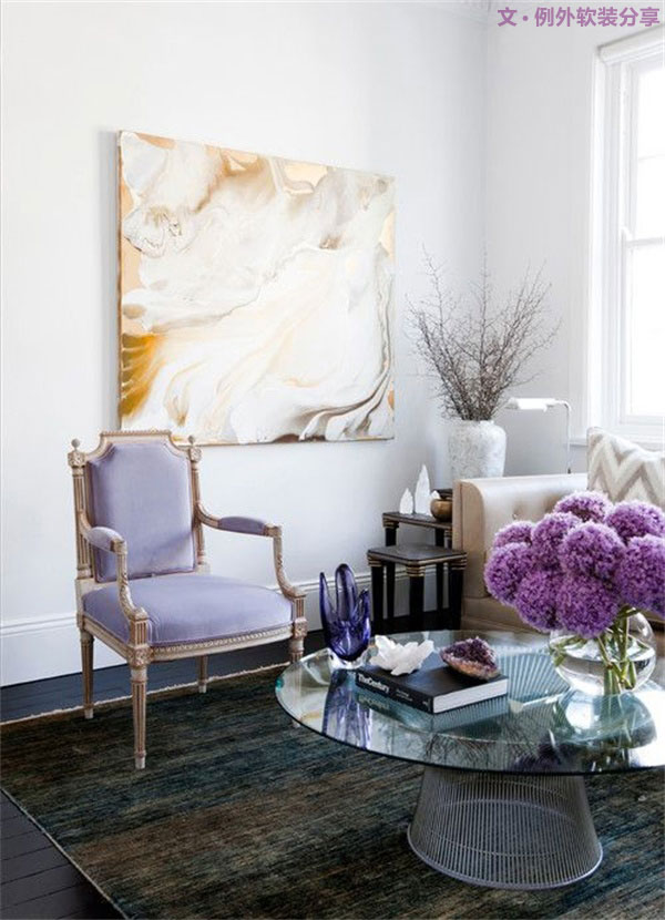 嘿！軟裝設(shè)計(jì)我要給點(diǎn)顏色你瞧瞧-別墅設(shè)計(jì),軟裝設(shè)計(jì),室內(nèi)設(shè)計(jì),豪宅設(shè)計(jì),深圳例外軟裝設(shè)計(jì)公司