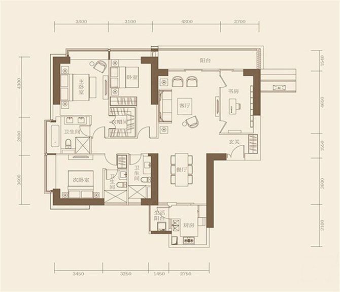 南山區(qū)華潤城潤府新室內(nèi)軟裝設(shè)計(jì)動態(tài)-別墅設(shè)計(jì),軟裝設(shè)計(jì),室內(nèi)設(shè)計(jì),豪宅設(shè)計(jì),深圳例外軟裝設(shè)計(jì)公司