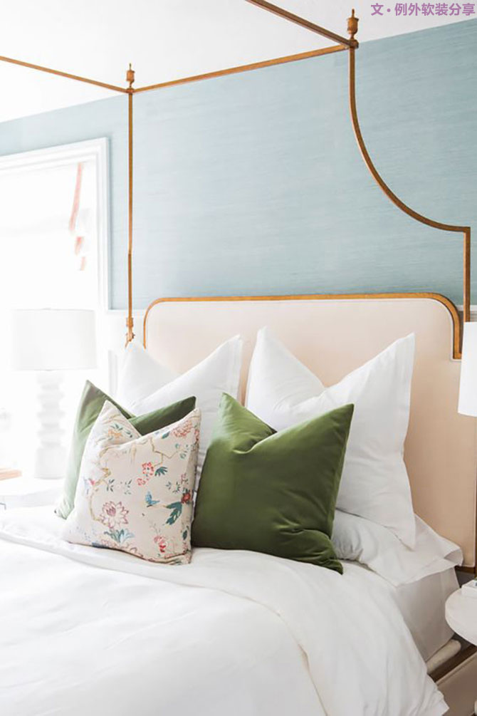 專家教你打造初春景象，它是世界無所不在的色調(diào)！-別墅設(shè)計(jì),軟裝設(shè)計(jì),室內(nèi)設(shè)計(jì),豪宅設(shè)計(jì),深圳例外軟裝設(shè)計(jì)公司