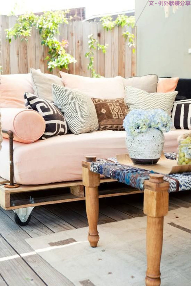 生活需要儀式感，也能把日子過成簡單而精致的詩！-別墅設計,軟裝設計,室內設計,豪宅設計,深圳例外軟裝設計公司