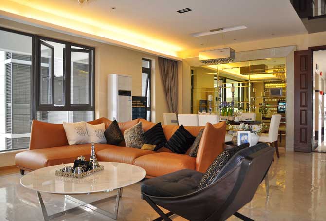 室內(nèi)軟裝設(shè)計(jì)--鴻威.海怡灣畔花園室內(nèi)設(shè)計(jì)動(dòng)態(tài)-別墅設(shè)計(jì),軟裝設(shè)計(jì),室內(nèi)設(shè)計(jì),豪宅設(shè)計(jì),深圳例外軟裝設(shè)計(jì)公司