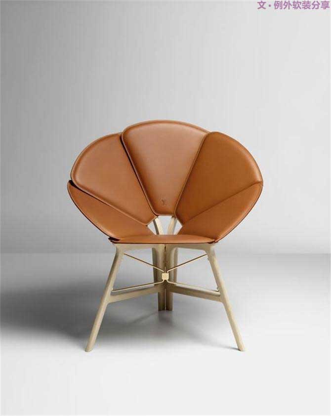 【例外·大視角】除了香水、包包和口紅，它們連家具也不放過(guò)！-別墅設(shè)計(jì),軟裝設(shè)計(jì),室內(nèi)設(shè)計(jì),豪宅設(shè)計(jì),深圳例外軟裝設(shè)計(jì)公司