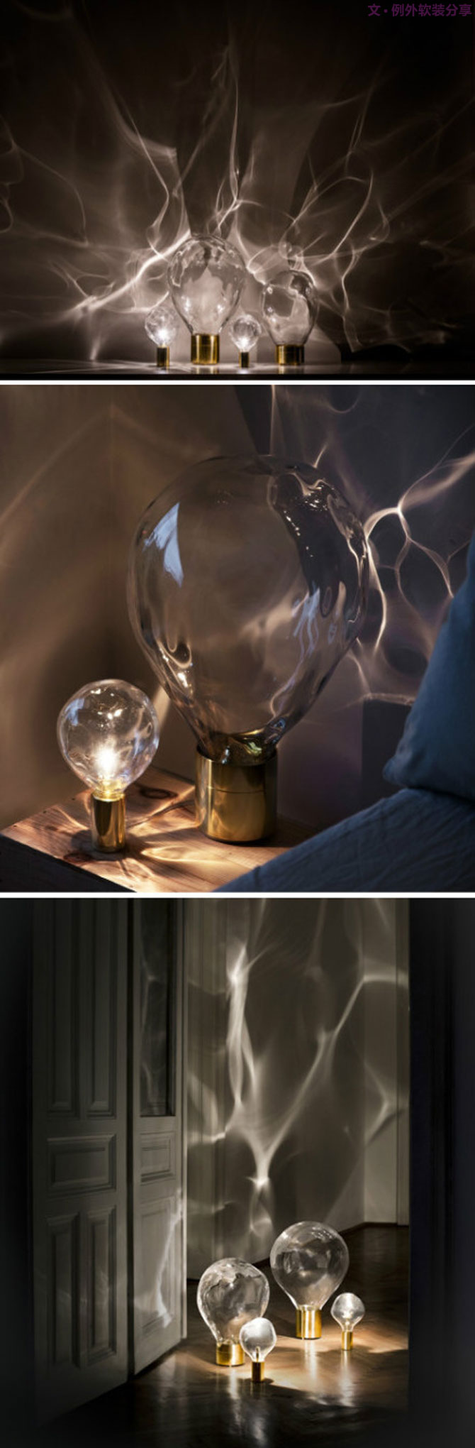 絕色搭配！這才是高級灰應有的姿態(tài)！-別墅設計,軟裝設計,室內(nèi)設計,豪宅設計,深圳例外軟裝設計公司