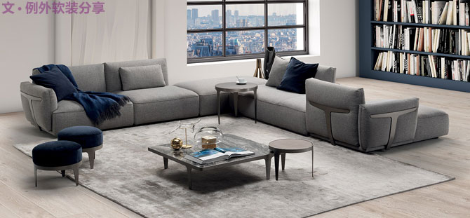 全球六大品牌，你知道的有幾個(gè)？-別墅設(shè)計(jì),軟裝設(shè)計(jì),室內(nèi)設(shè)計(jì),豪宅設(shè)計(jì),深圳例外軟裝設(shè)計(jì)公司