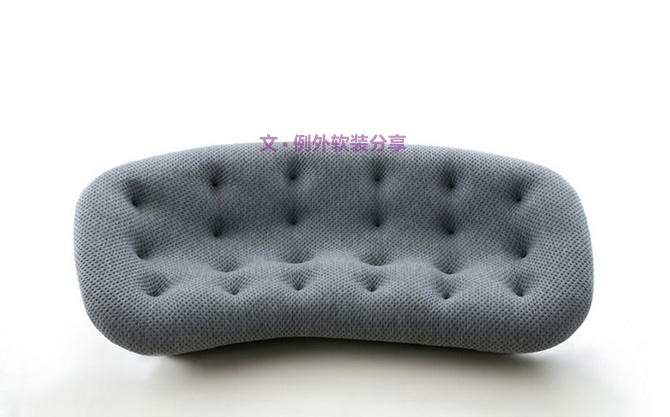 拯救小戶型--PLOUM 沙發(fā)系列軟裝設計-別墅設計_軟裝設計_室內設計_豪宅設計-深圳例外軟裝設計公司