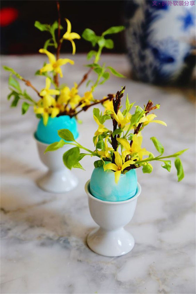 “她”不小心打碎了雞蛋，結(jié)果美翻了整個家！-別墅設(shè)計,軟裝設(shè)計,室內(nèi)設(shè)計,豪宅設(shè)計,深圳例外軟裝設(shè)計公司