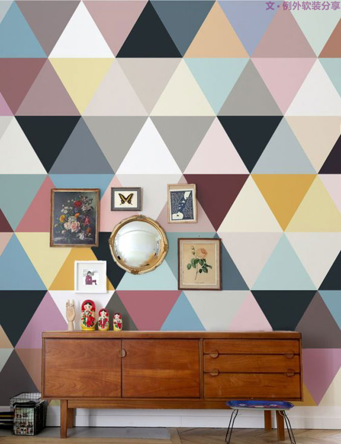 裝修必看：覺得家里裝修太素？不如加點(diǎn)它！-別墅設(shè)計,軟裝設(shè)計,室內(nèi)設(shè)計,豪宅設(shè)計,深圳例外軟裝設(shè)計公司