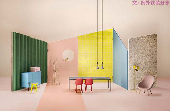 3分鐘就能學會的軟裝小技能，迅速提升你家的顏值！-別墅軟裝設計，軟裝設計，室內(nèi)軟裝設計，室內(nèi)設計，豪宅設計，深圳例外軟裝設計公司