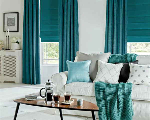 【例外·愛出色】世界上受歡迎的軟裝設(shè)計(jì)顏色，我們幫你找到啦！