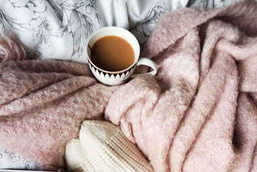 【例外·風(fēng)格說】hygge風(fēng)來襲，解鎖丹麥人的“小確幸”！