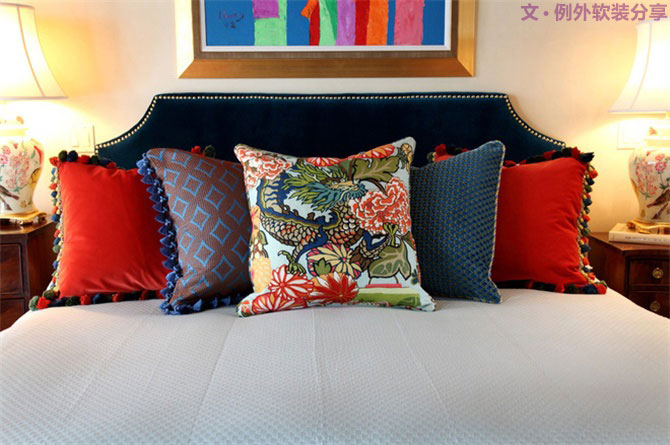 設(shè)計(jì)師認(rèn)為冬季溫暖的擁抱，是“她”！-別墅設(shè)計(jì),軟裝設(shè)計(jì),室內(nèi)設(shè)計(jì),豪宅設(shè)計(jì),深圳例外軟裝設(shè)計(jì)公司