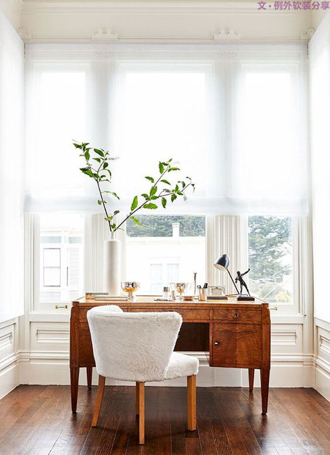 “她”，讓人與自然的和諧在室內(nèi)設計中成為可能！-別墅設計,軟裝設計,室內(nèi)設計,豪宅設計,深圳例外軟裝設計公司