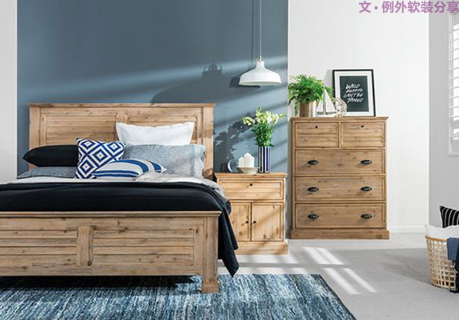 據(jù)說這種裝修風格只有年輕人才會喜歡！-別墅設計,軟裝設計,室內(nèi)設計,豪宅設計,深圳例外軟裝設計公司